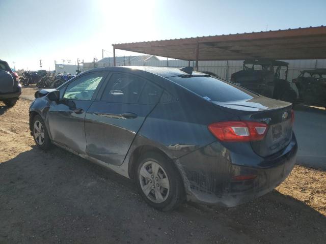 Image 2 of 2016 CHEVROLET CRUZE LS 2016 with VIN 1G1BC5SM1G7270278