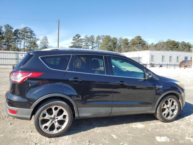 Obraz 3 z 2014 FORD ESCAPE TITANIUM 2014 z VIN 1FMCU0JX0EUC72962