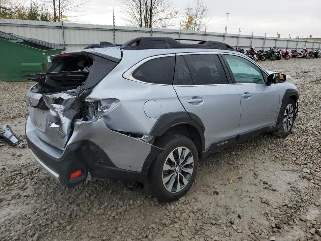 Obraz 3 z 2023 SUBARU OUTBACK LIMITED 2023 z VIN 4S4BTANC6P3150966