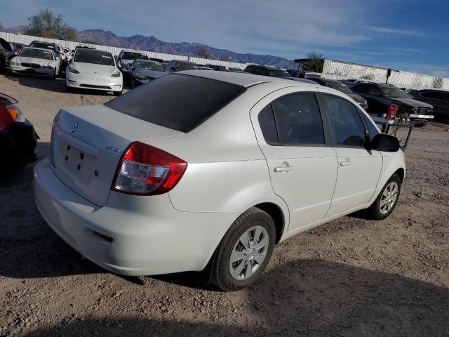 Image 3 of 2008 SUZUKI SX4  2008 with VIN JS2YC412385103483