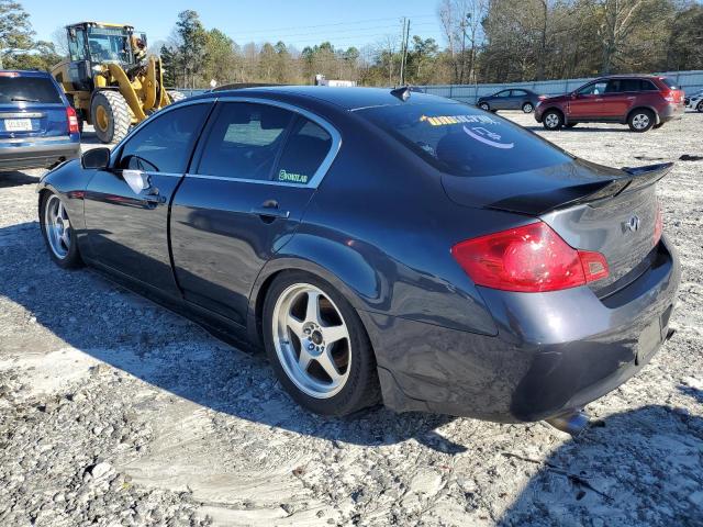 Image 2 of 2008 INFINITI G35  2008 with VIN JNKBV61E08M219793