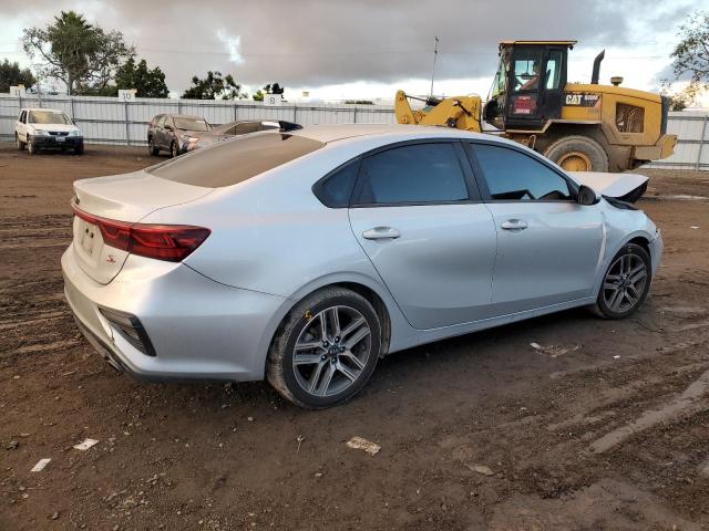 Изображение 3 2019 KIA FORTE GT LINE 2019 с VIN 3KPF34AD1KE048885
