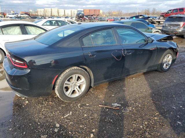 Image 3 of 2019 DODGE CHARGER SXT 2019 with VIN 2C3CDXBG2KH664193