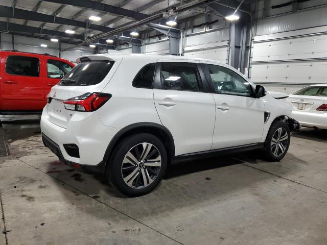 Obraz 3 z 2021 MITSUBISHI OUTLANDER SPORT ES 2021 z VIN JA4ARUAU7MU023609