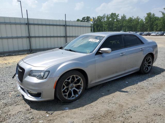Изображение 2018 CHRYSLER 300 S 2018