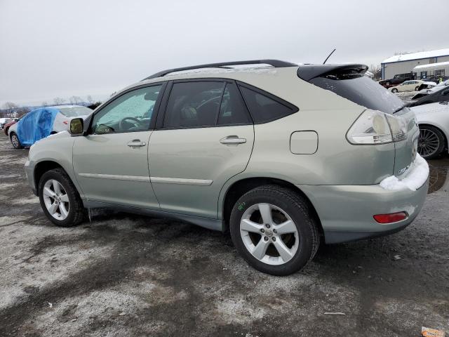 Obraz 2 z 2006 LEXUS RX 330 2006 z VIN 2T2HA31U76C089398