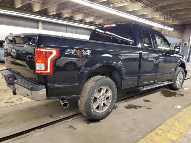 Изображение 3 2016 FORD F150 SUPER CAB 2016 с VIN 1FTEX1EP1GFB43382