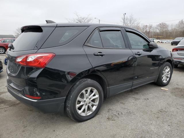 Изображение 3 2018 CHEVROLET EQUINOX LS 2018 с VIN 2GNAXHEV6J6226644