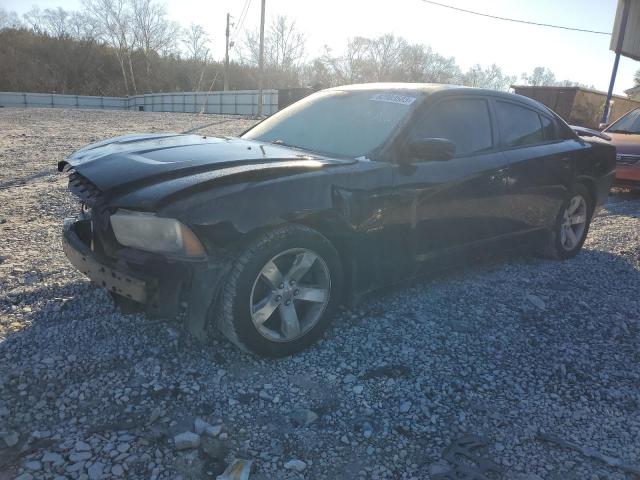 Image 1 of 2013 DODGE CHARGER R/T 2013 with VIN 2C3CDXCT8DH734696