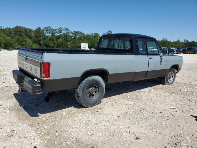 Image 3 of 1993 DODGE D-SERIES D200 1993 with VIN 3B7KE23C4PM146906