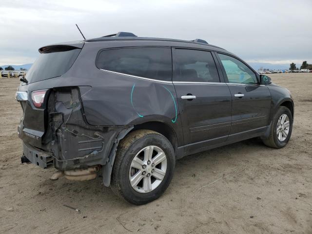 Obraz 3 z 2014 CHEVROLET TRAVERSE LT 2014 z VIN 1GNKRGKD5EJ334122