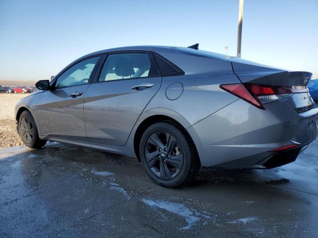 Изображение 2 2021 HYUNDAI ELANTRA SEL 2021 с VIN KMHLM4AG1MU111025