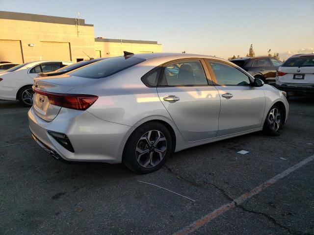 Obraz 3 z 2019 KIA FORTE FE 2019 z VIN 3KPF24AD7KE115153