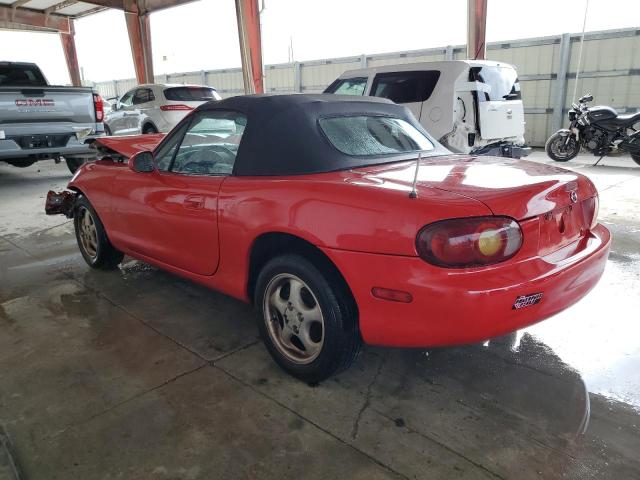 Obraz 2 z 1999 MAZDA MX-5 MIATA  1999 z VIN JM1NB3534X0106109