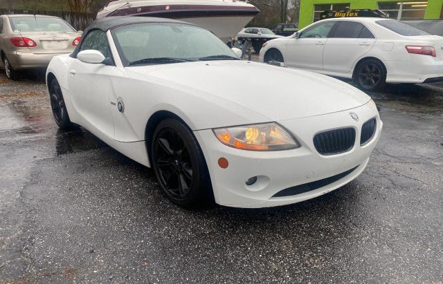 2005 BMW Z4 3.0 2005 image