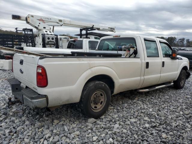 Obraz 3 z 2011 FORD F350 SUPER DUTY 2011 z VIN 1FT8W3A65BEB36202