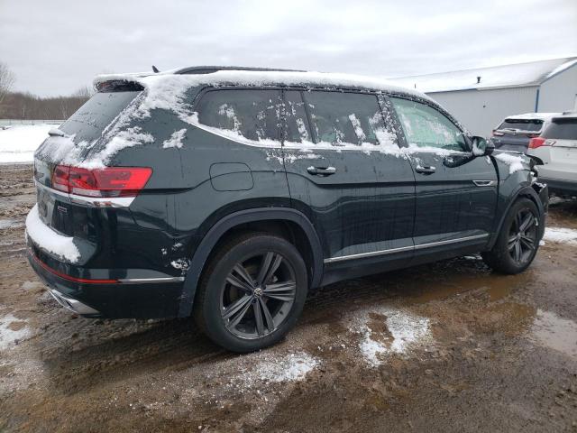 Obraz 3 z 2021 VOLKSWAGEN ATLAS SE 2021 z VIN 1V2RR2CA3MC588296