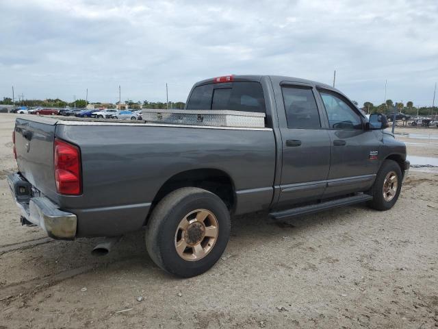 Obraz 3 z 2007 DODGE RAM 2500 ST 2007 z VIN 3D7KR28C87G749956