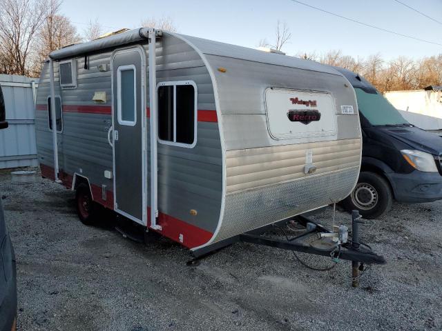 Image 1 of 2016 RIVE TRAILER 2016 with VIN 59CCC1818GL000696