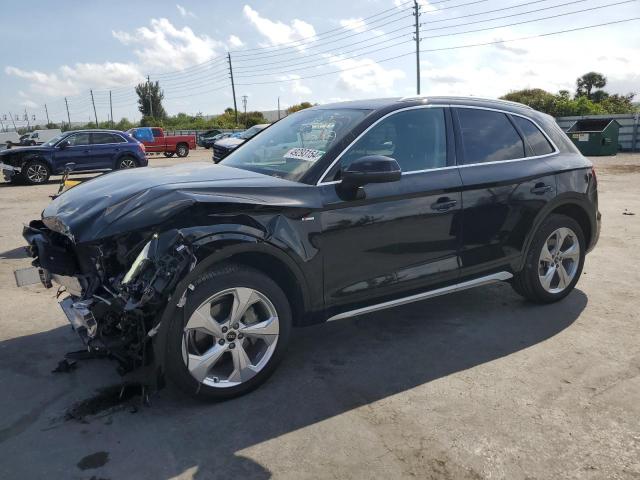2023 AUDI Q5 PREMIUM PLUS 45 2023 image