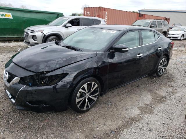 Изображение 1 2018 NISSAN MAXIMA 3.5S 2018 с VIN 1N4AA6AP5JC366137
