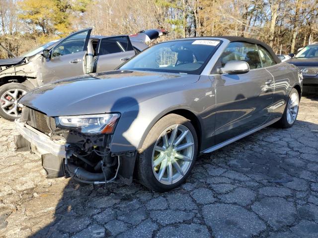 Obraz 2016 AUDI A5 PREMIUM PLUS S-LINE 2016