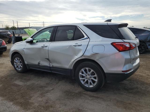 Изображение 2 2018 CHEVROLET EQUINOX LT 2018 с VIN 3GNAXJEV1JS624451