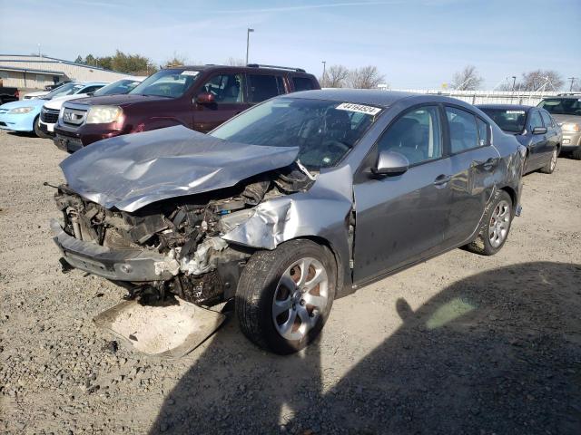 Изображение 2012 MAZDA 3 I 2012