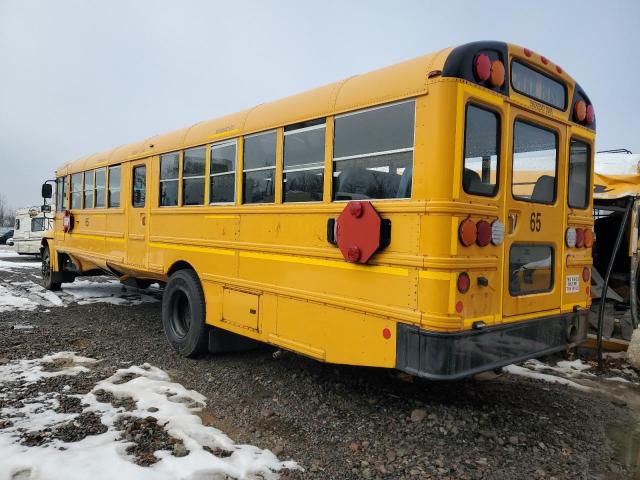 Изображение 3 2016 IC CORPORATION 3000 CE 2016 с VIN 4DRBUC8N1GB113917