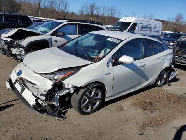 Изображение 2016 TOYOTA PRIUS  2016