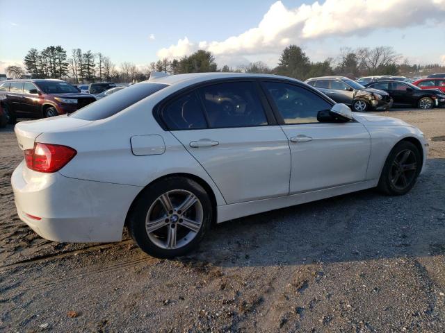 Image 3 of 2014 BMW 328 XI SULEV 2014 with VIN WBA3B5C52EP543891