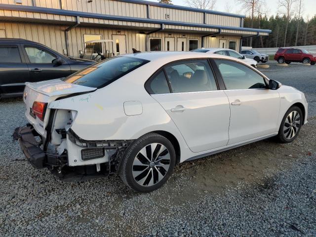 Image 3 of 2015 VOLKSWAGEN JETTA HYBRID 2015 with VIN 3VW637AJ4FM401832