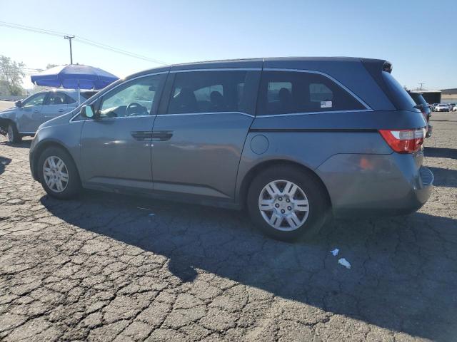 Obraz 2 z 2012 HONDA ODYSSEY LX 2012 z VIN 5FNRL5H28CB098718