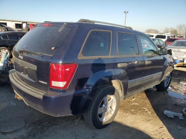 Image 3 of 2005 JEEP GRAND CHEROKEE LAREDO 2005 with VIN 1J4GR48K25C565321