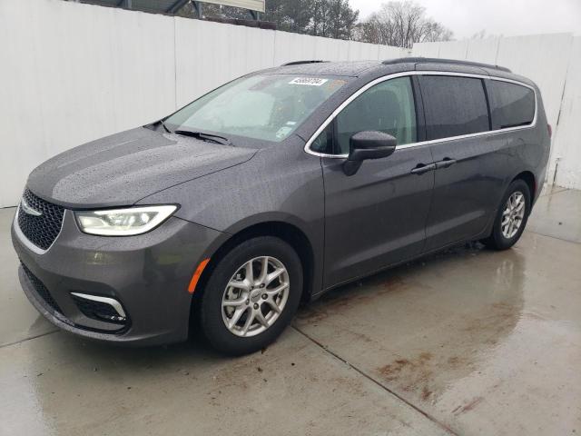 Изображение 2022 CHRYSLER PACIFICA TOURING L 2022