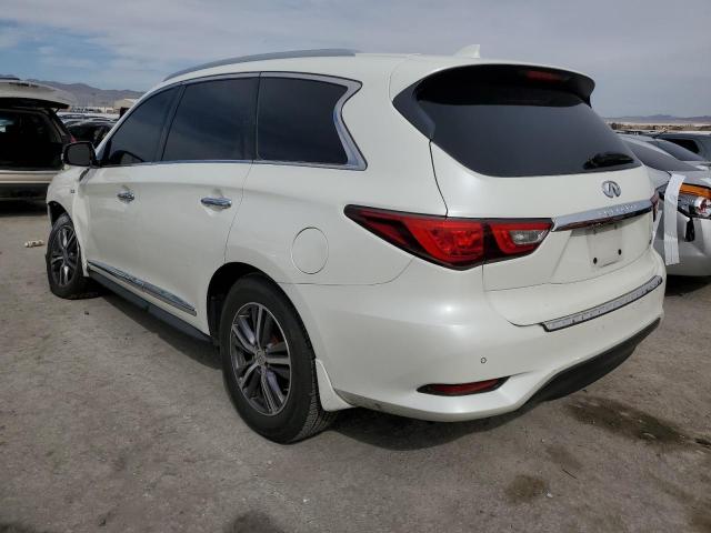 Изображение 2 2017 INFINITI QX60  2017 с VIN 5N1DL0MN2HC555262