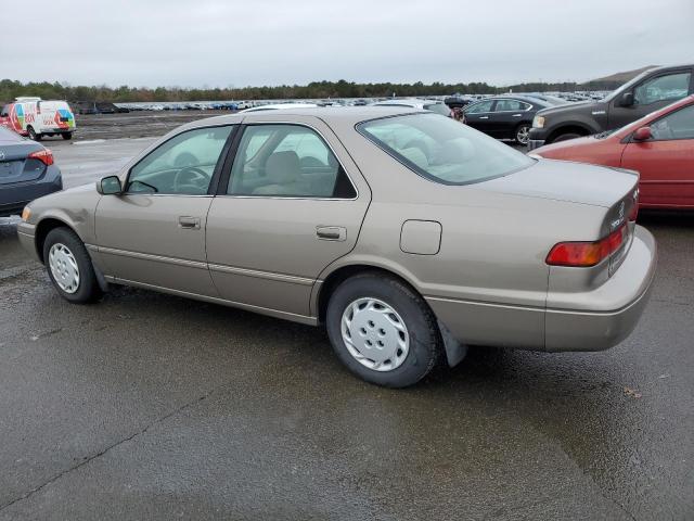 Obraz 2 z 1999 TOYOTA CAMRY CE 1999 z VIN 4T1BG22K7XU883754