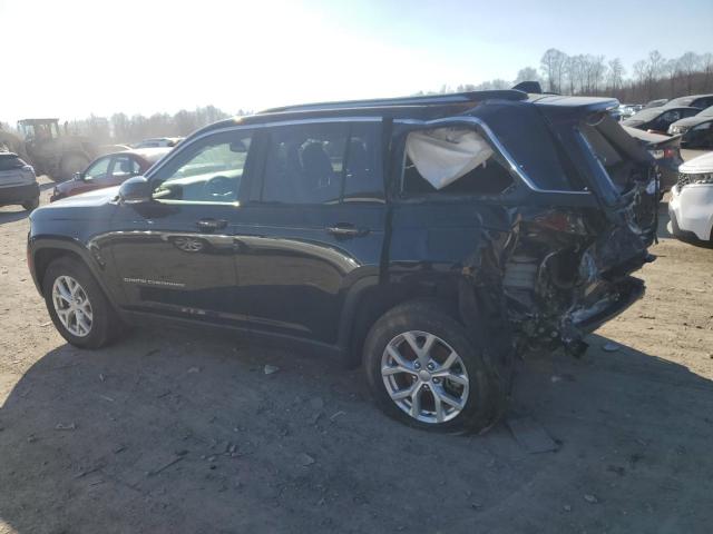 Изображение 2 2023 JEEP GRAND CHEROKEE LIMITED 2023 с VIN 1C4RJHBG9PC545572