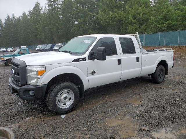 2012 FORD F250 SUPER DUTY 2012 image