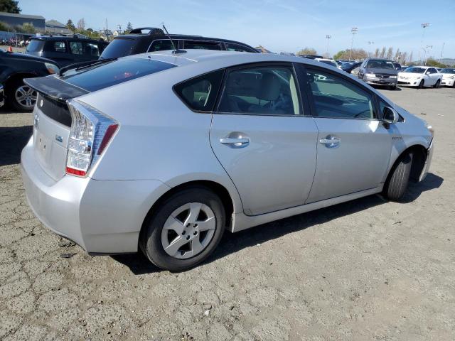 Obraz 3 z 2010 TOYOTA PRIUS  2010 z VIN JTDKN3DU2A0192628