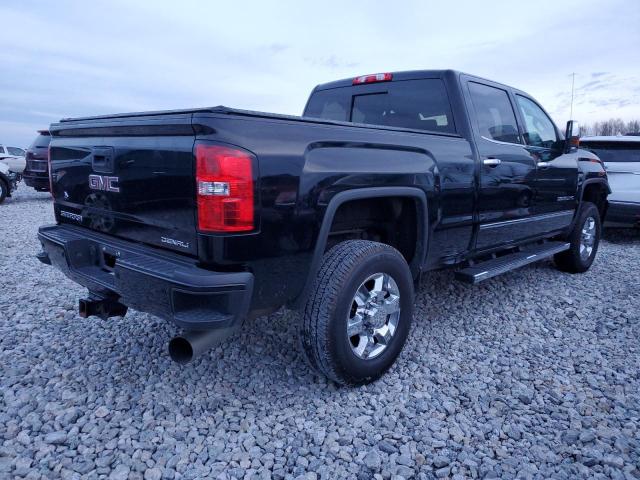 Image 3 of 2019 GMC SIERRA K3500 DENALI 2019 with VIN 1GT42WEY8KF255458