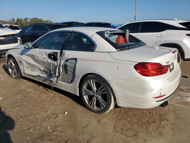 Obraz 2 z 2017 BMW 430XI  2017 z VIN WBA4U9C34H5H64223