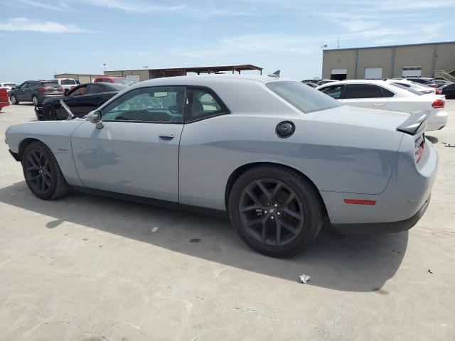 Image 2 of 2022 DODGE CHALLENGER R/T 2022 with VIN 2C3CDZBT9NH230947