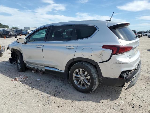 Изображение 2 2019 HYUNDAI SANTA FE SE 2019 с VIN 5NMS23AD5KH052281