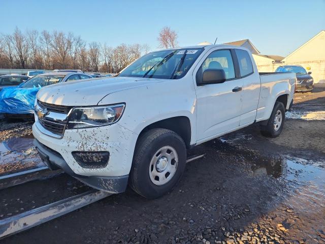 Image 1 of 2019 CHEVROLET COLORADO  2019 with VIN 1GCHSBEA3K1327564