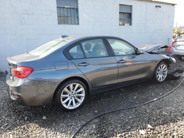 Image 3 of 2018 BMW 320 XI 2018 with VIN WBA8A3C54JA494722
