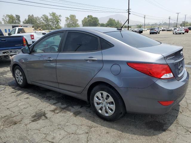 Obraz 2 z 2017 HYUNDAI ACCENT SE 2017 z VIN KMHCT4AE7HU168966
