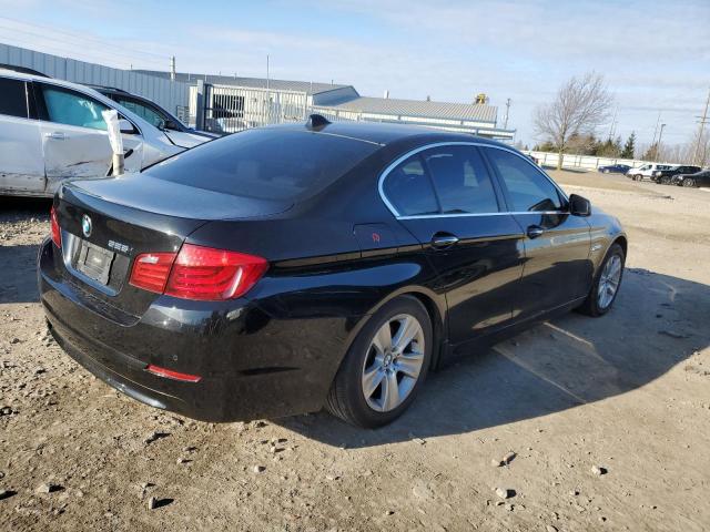 Image 3 of 2012 BMW 528 XI 2012 with VIN WBAXH5C58CDW02179