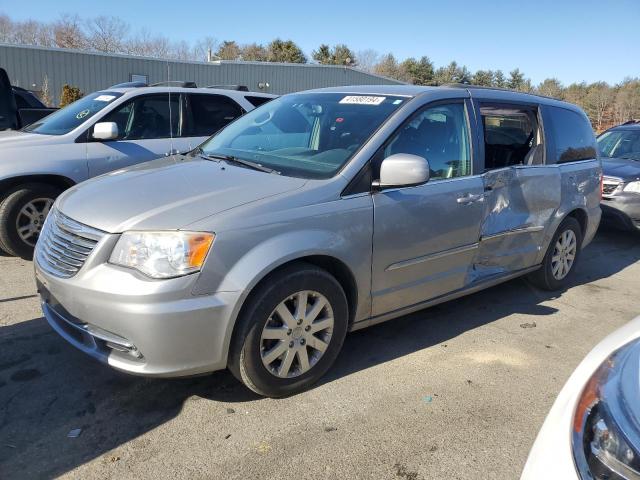 2014 CHRYSLER TOWN & COUNTRY TOURING 2014 image