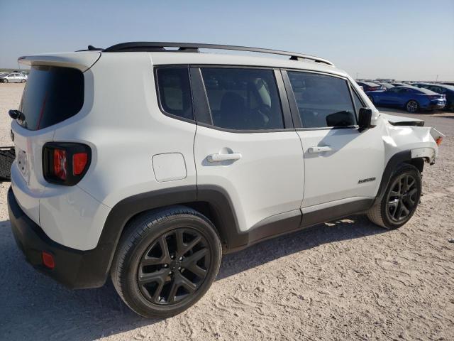 Obraz 3 z 2017 JEEP RENEGADE LATITUDE 2017 z VIN ZACCJABBXHPF54604